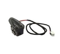 1x Interrupteur, lève-vitre METZGER 09161159 convient pour MERCEDES-BENZ