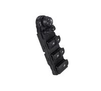 1x Interrupteur, lève-vitre METZGER 09161161 convient pour BMW
