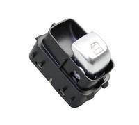 1x Interrupteur, lève-vitre METZGER 0916687 convient pour MERCEDES-BENZ