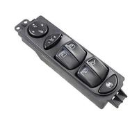 METZGER 0916693 Bouton de lève-vitre