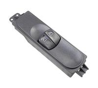1x Interrupteur, lève-vitre METZGER 0916694 convient pour MERCEDES-BENZ