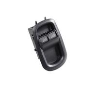 1x Interrupteur, lève-vitre METZGER 0916929 convient pour FORD