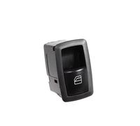 1x Interrupteur, lève-vitre METZGER 0916988 convient pour MERCEDES-BENZ