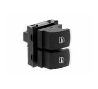 1x Interrupteur, lève-vitre VEMO V10-73-0634 convient pour VW VAG