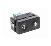 1x Interrupteur, lève-vitre VEMO V20-73-0031 convient pour BMW