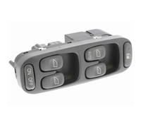 1x Interrupteur, lève-vitre VEMO V95-73-0014 convient pour VOLVO