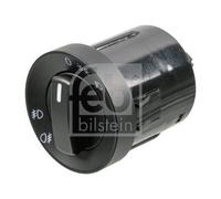 1x Interrupteur, lumière principale FEBI BILSTEIN 101681 convient pour MAN