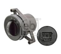 1x Interrupteur, lumière principale FEBI BILSTEIN 101682 convient pour