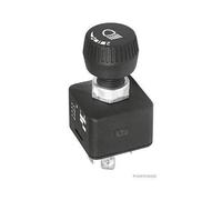 1x Interrupteur, lumière principale HERTH+BUSS ELPARTS 70525152 convient pour