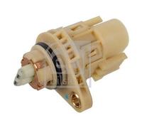 1x Interrupteur, position de marche FEBI BILSTEIN 36056 convient pour AUDI VW