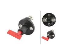 Hella Interrupteur principal 6EK 002 843-051 – batterie