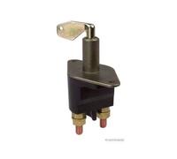 1x Interrupteur principal, batterie HERTH+BUSS ELPARTS 70465025 convient pour