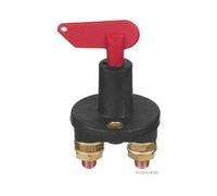 1x Interrupteur principal, batterie HERTH+BUSS ELPARTS 70465062 convient pour