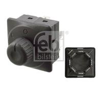 1x Interrupteur, réglage des rétroviseurs extérieurs FEBI BILSTEIN 100873
