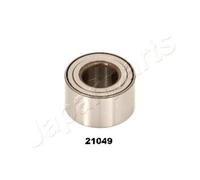 1x JAPANPARTS Kit Roulement De Roue Arrière Double Pour Nissan X-Trail T30