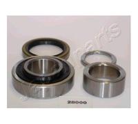 1x JAPANPARTS Kit Roulement De Roue Arrière Pour Suzuki Jimny FJ