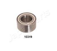 1x JAPANPARTS Kit Roulement De Roue Avant Pour KIA Picanto TA 66mm/36mm