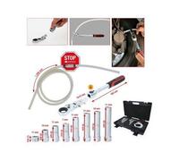 1x Jeu d’outils de purge, maître-cylindre KS TOOLS 518.0320 convient pour VW