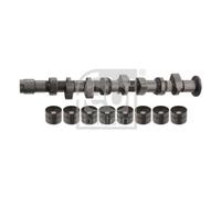 1x Jeu d'arbres à came FEBI BILSTEIN 32994 convient pour SEAT VW