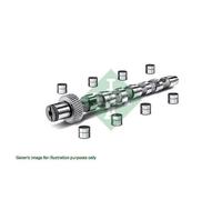 1x Jeu d'arbres à came Schaeffler INA 428 0035 30 convient pour CITROËN FORD
