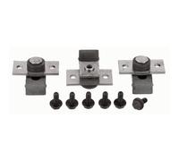 1x Jeu de boulons, coupleur SACHS 3474 012 000 convient pour VOLVO