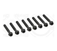 1x Jeu de boulons de culasse de cylindre ELRING 804.210 convient pour FORD