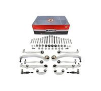 MAPCO 59824/1HPS Kit bras de suspension