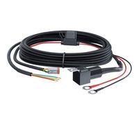 1x Jeu de câbles, projecteur longue portée PHILIPS UD1003WX1 convient pour