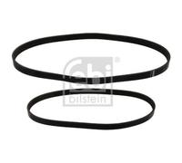 Febi bilstein Jeu de courroie trapézoïdale 40858