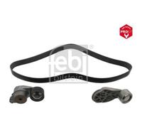 FEBI BILSTEIN 44785 Jeu de courroies trapézoïdales à nervures