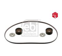 FEBI BILSTEIN 45964 Jeu de courroies trapézoïdales à nervures