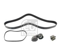 FEBI BILSTEIN 47147 Jeu de courroies trapézoïdales à nervures