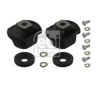 1x Jeu de coussinets, corps de l'essieu FEBI BILSTEIN 05002 convient pour
