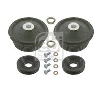 1x Jeu de coussinets, corps de l'essieu FEBI BILSTEIN 08276 convient pour