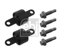 1x Jeu de coussinets, corps de l'essieu FEBI BILSTEIN 34248 convient pour