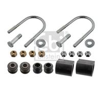 1x Jeu de coussinets, stabilisateur FEBI BILSTEIN 07207 convient pour