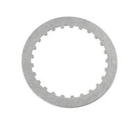 1x Jeu de disques garnis, embrayage TRW MES343-6 convient pour