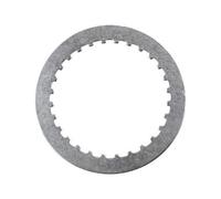 1x Jeu de disques garnis, embrayage TRW MES362-7 convient pour