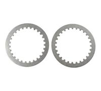 TRW MES373-6 Jeu de disques garnis, embrayage
