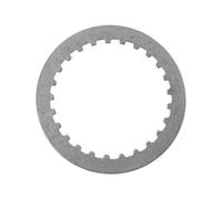 TRW Kit d'embrayage MES387-6 - Jeu de disques garnis pour Triumph