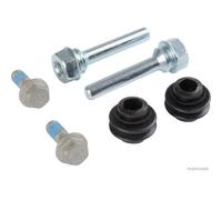 1x Jeu de douilles de guidage, étrier de frein HERTH+BUSS JAKOPARTS J3270505