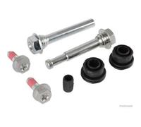 1x Jeu de douilles de guidage, étrier de frein HERTH+BUSS JAKOPARTS J3271014