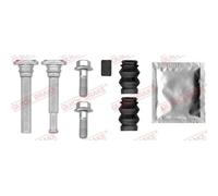1x Jeu de douilles de guidage, étrier de frein QUICK BRAKE 113-1464X