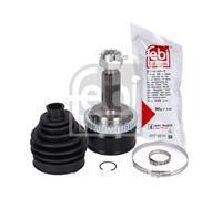 1x Jeu de joints, arbre de transmission FEBI BILSTEIN 183249 convient pour