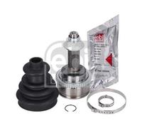 FEBI BILSTEIN 185081 Kit de tête de cardan