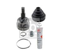 1x Jeu de joints, arbre de transmission FEBI BILSTEIN 186544 convient pour