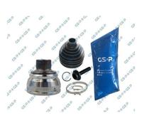 1x Jeu de joints, arbre de transmission GSP 803102 convient pour AUDI
