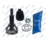1x Jeu de joints, arbre de transmission GSP 818286 convient pour FORD