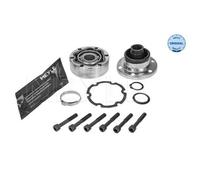 1x Jeu de joints, arbre de transmission MEYLE 214 498 0033 convient pour FIAT