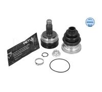1x Jeu de joints, arbre de transmission MEYLE 314 498 0013 convient pour BMW